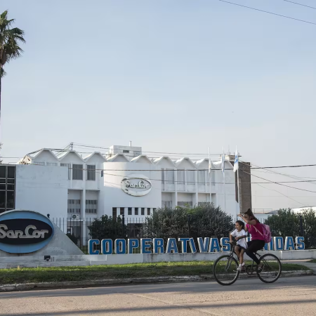 La Justicia declaró la quiebra de SanCor por una deuda de US$ 120 millones