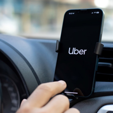 Denuncia en redes: un vecino de Junín acusó a un conductor de Uber de cobrar dos veces un viaje