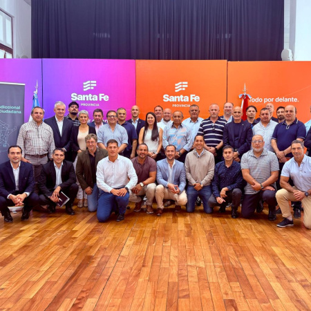 El Municipio de Junín participó de la Mesa Interjurisdiccional de Seguridad Ciudadana