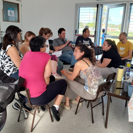 Junín: realizarán un encuentro para promover y acompañar procesos de adopción