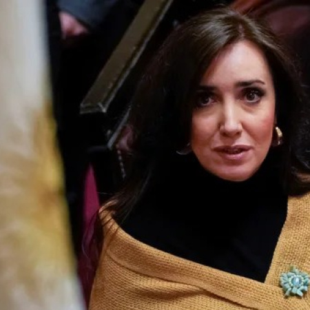 Villarruel: “Los kelpers son ingleses que viven en territorio argentino"