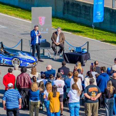 Junín será sede del Desafío ECO YPF: más de 150 escuelas técnicas llegarán a la ciudad