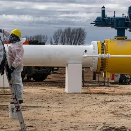 Nuevas reglas para el gas: ENARGAS simplificó los trámites para ampliar las redes de distribución