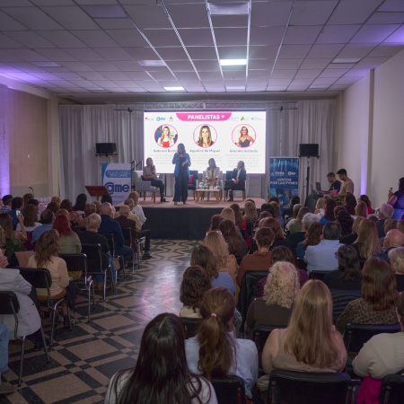 Comercio e Industria distinguirá a las “Mujeres Huella 2026” elegidas por Junín