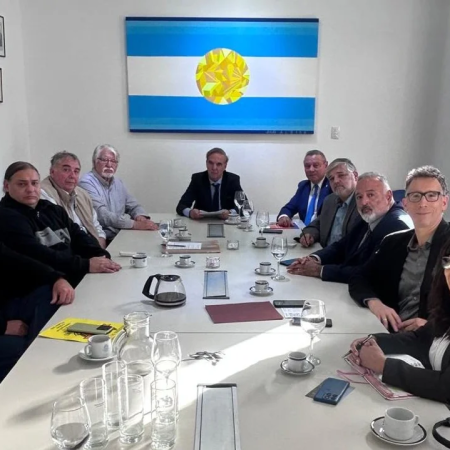Crisis industrial: qué medidas propone la Ley de Salvataje Nacional impulsada por las PyMEs