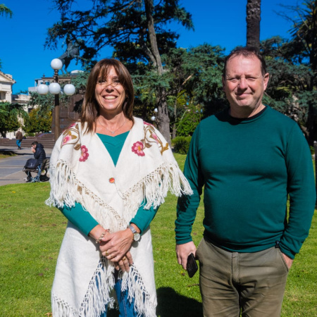 El Municipio impulsa una nueva edición de “Plantando Valores” para fortalecer la conciencia ambiental