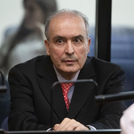 Causa Cuadernos: declarará José López