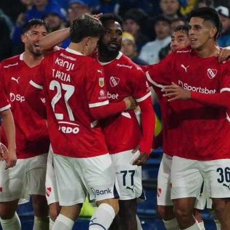 Boca – Independiente: un clásico de 115 años con solo cuatro partidos de distancia en el historial