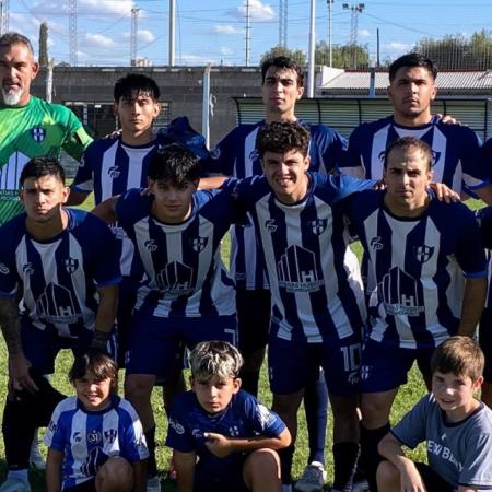 Domingo de fútbol: se juega la quinta fecha del Apertura
