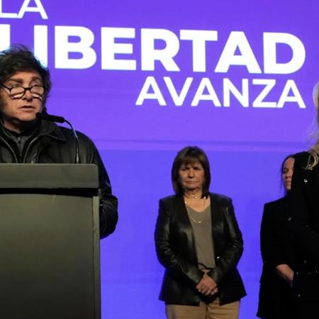 La confianza en el Gobierno Nacional cayó 12,1% en abril y suma cinco meses de baja