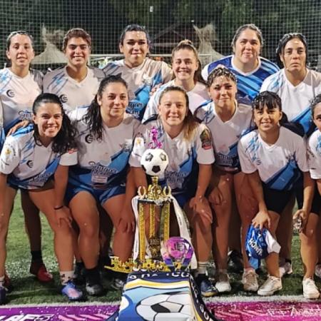 Kamikazes, campeón tras una final electrizante en la Liga Amateur de Junín