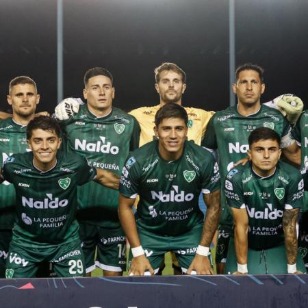 Sarmiento ante el desafío de ratificar lo bueno y medirse con un renovado Gimnasia (LP)