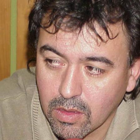 Falleció Arnoldo "Pilo" Puchetta, expresidente de Sarmiento