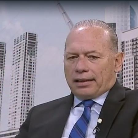 Berni afirmó que Massa es “el más preparado” para gobernar la provincia de Buenos Aires