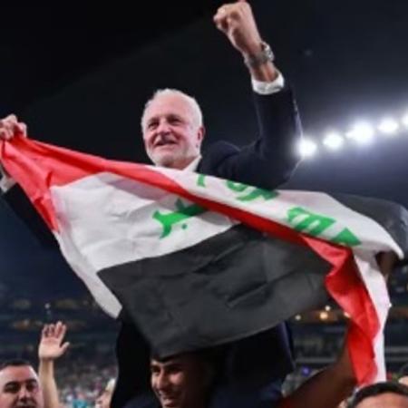 Mundial 2026: Irak vuelve luego de 40 años para sumar experiencia