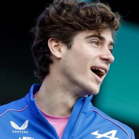 Colapinto, listo para hacer vibrar a la Argentina: los detalles de su exhibición en Buenos Aires