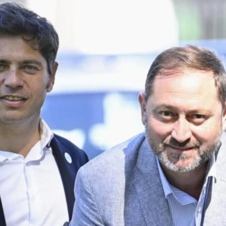 Kicillof y Serenal entregarán las 38 viviendas construidas en el barrio "Eduardo D. Mango"
