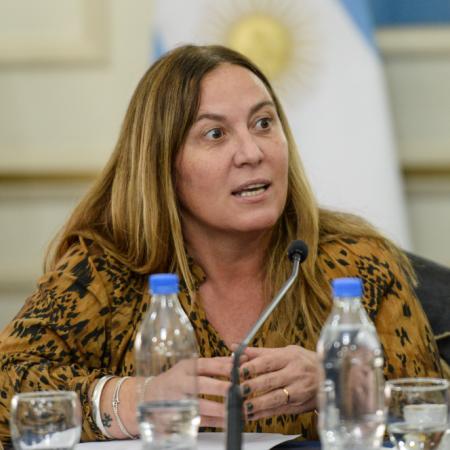 Arata sobre el recorte del Programa Remediar: “Es un ajuste a la salud de millones de argentinos”