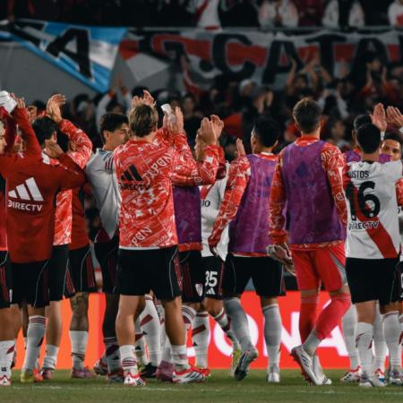 River visita a Blooming de Bolivia, en su regreso a la Copa Sudamericana después de 11 años