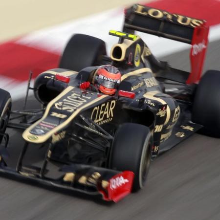 Casi funde al equipo: la increíble historia del Fórmula 1 que conducirá Colapinto en la Argentina