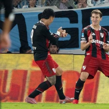 River recibe a Carabobo, con el objetivo de reponerse tras su flojo debut en la Sudamericana