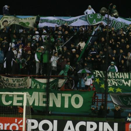 Confirmado: Sarmiento jugará ante Tristán Suárez en Sarandí