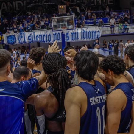 Argentino afronta un duelo pendiente en Comodoro y ya piensa en la permanencia