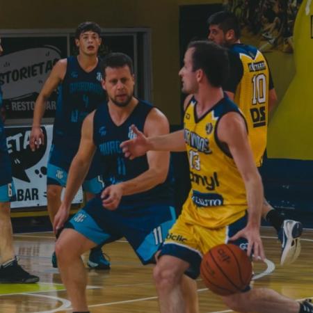 Básquet Provincial: Los Indios recibe a 9 de Julio