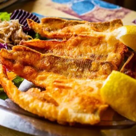 Pejerrey de laguna frito: el sabor que volvió a las mesas juninenses