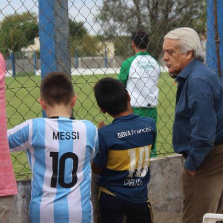 El Apertura tendrá acción este sábado con el recuerdo de “Taqueta”