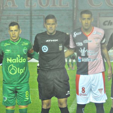 Doble racha en contra: Sarmiento no sumó de visitante y nunca ganó con Penel afuera