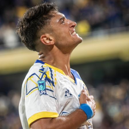 Rosario Central recibe a Independiente del Valle, en el comienzo de su camino en la Copa Libertadores