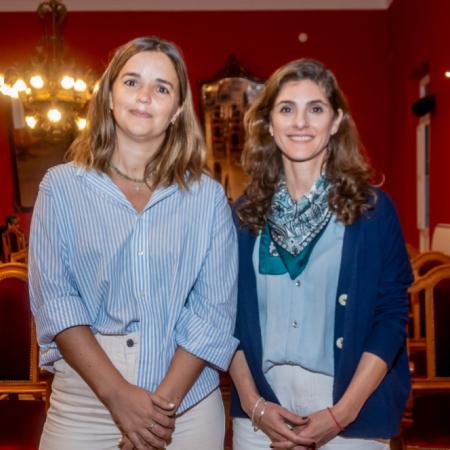 Junín Inclusivo: se realizó un nuevo encuentro de “Cuidar a quienes cuidan”