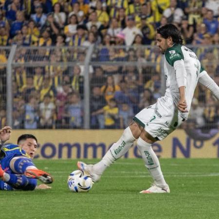 Magnin, sin filtro: ‘Dan ganas de dejar el fútbol’ tras el escándalo con Andrés Merlos