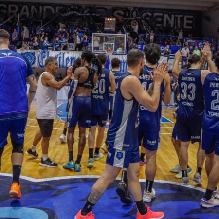 Argentino cortó la mala racha ante San Lorenzo y se aferra a la ilusión