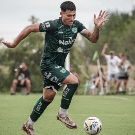 La Reserva de Sarmiento recibe a River Plate en el “Eva Perón”