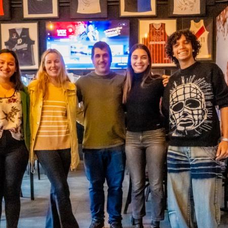 Invitan a jóvenes a participar de una charla sobre planificación financiera