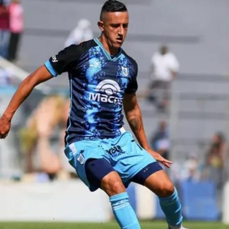 Un jugador de Gimnasia de Jujuy fue detenido por gritar “bomba” dentro de un avión