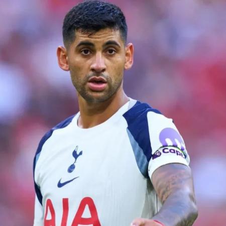 Más problemas en Argentina: “Cuti” Romero tuvo que salir por lesión