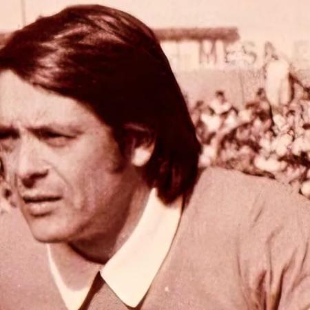 Sarmiento, la Liga Deportiva del Oeste y ex dirigidos recordaron a Horacio "Taqueta" Barrionuevo