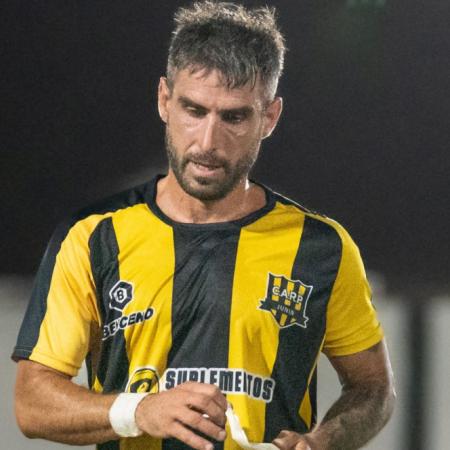 River y Mariano Moreno abren la segunda fecha del Apertura local