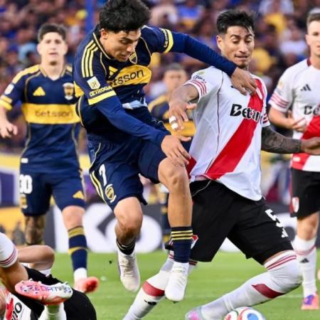 Se pone en marcha la decimoquinta fecha del Torneo Apertura: cronograma y horarios