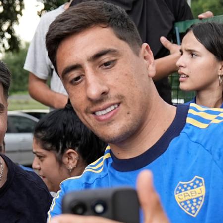 Comienza la gran ilusión de Boca en la Copa Libertadores con su visita a Universidad Católica de Chile