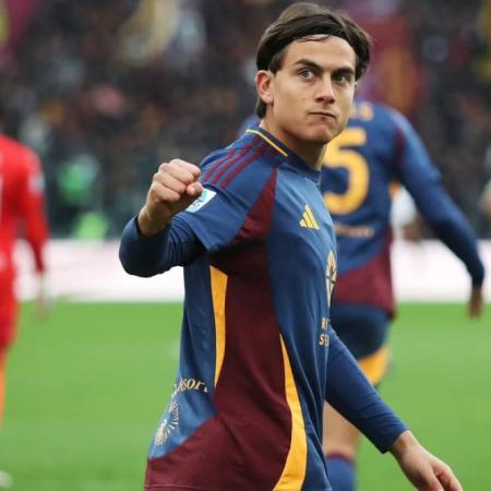 Dybala no descartó una posible llegada a Boca: “En el futuro, nunca se sabe”
