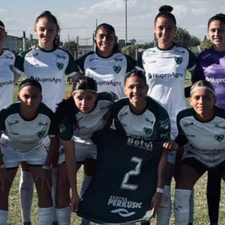 Golpe de confianza: Sarmiento logró su primer triunfo y se ilusiona