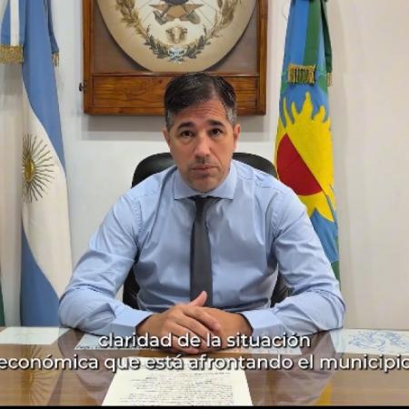 General Viamonte en alerta: Flexas anunció recortes temporales por caída de ingresos