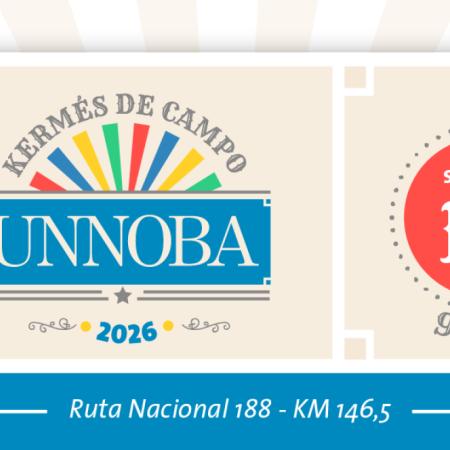 “¡Vení al campo!”: un día de juegos y aprendizajes