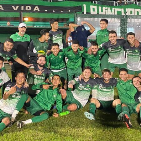 Con presencia juninense, Social venció a Singlar en el clásico de Ascensión