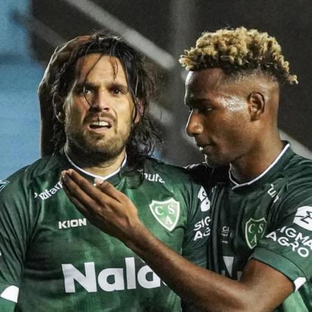 Sarmiento venció a Tristán Suárez sobre la hora y enfrentará a Boca en 16avos de la Copa Argentina