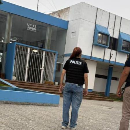 Se hacían pasar por el senador juninense Pablo Petrecca: desbaratan una banda que comería estafas desde las cárceles en la Región